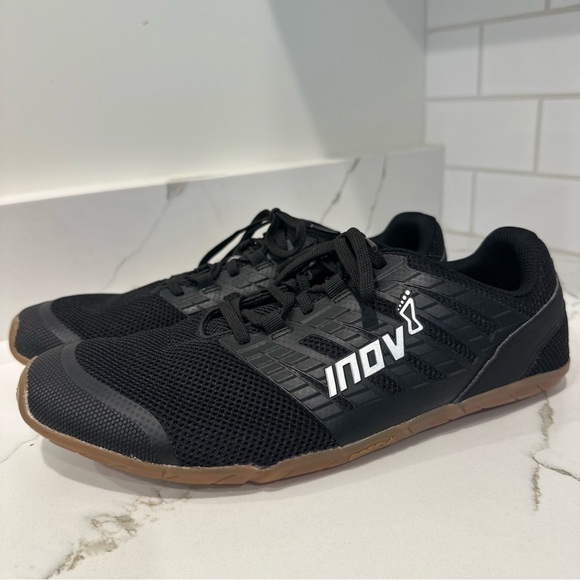 Inov-8 Bare-XF 210 V3 Shoes Mens Size 11 Womens 12.5  Cross Training Gym Flex - Picture 1 of 14